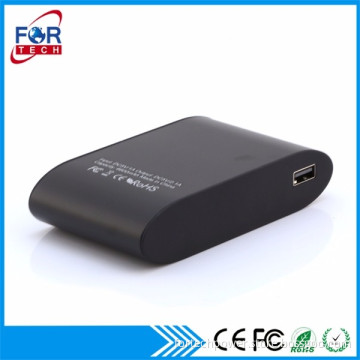 Shenzhen golden supplier power banks manufacturer quick charge 2.0 technology for smartphones